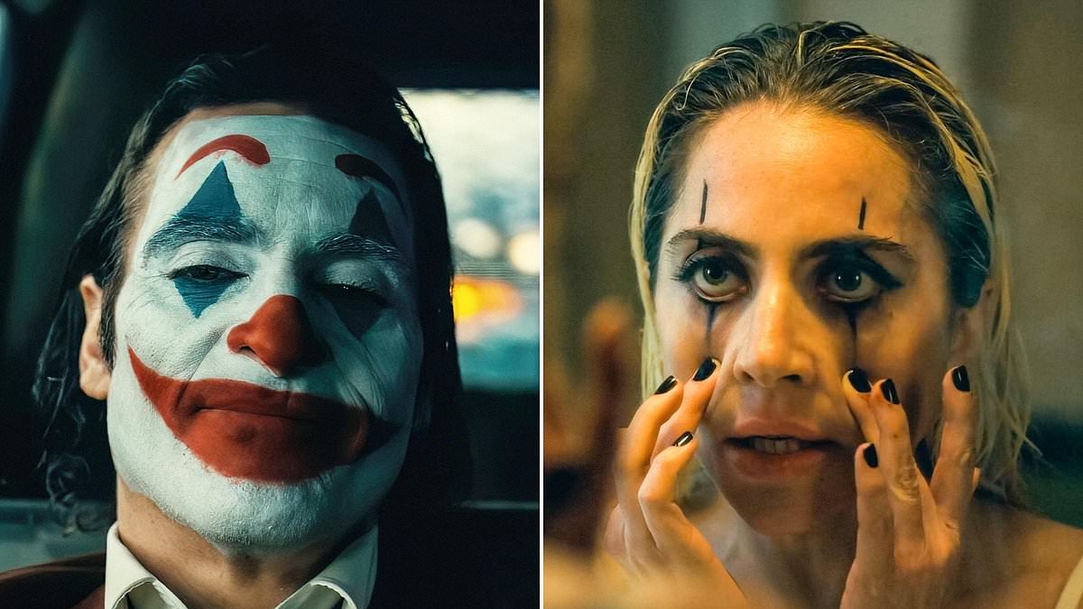 Everyman suffers box office slump as Joker sequel disappoints