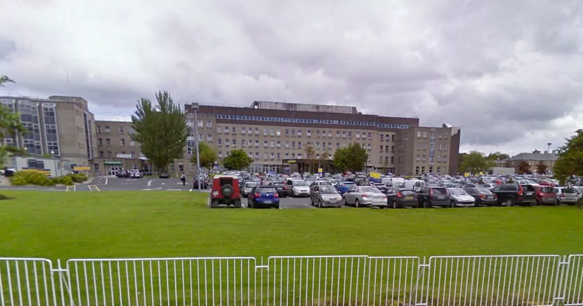 HSE security guard recovering after being viciously assaulted in 'video' incident at hospital