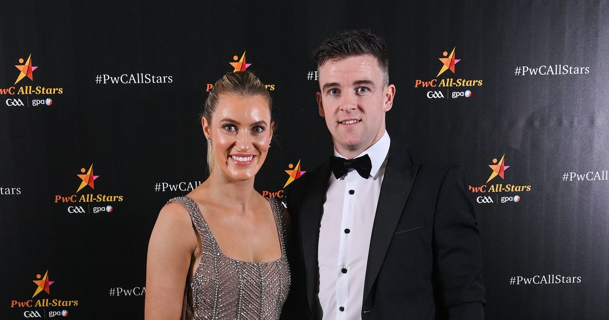 Tony Kelly's fiancée, family life, job and more as he continues to inspire Clare hurlers