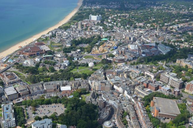 Three Bournemouth businesses to close today