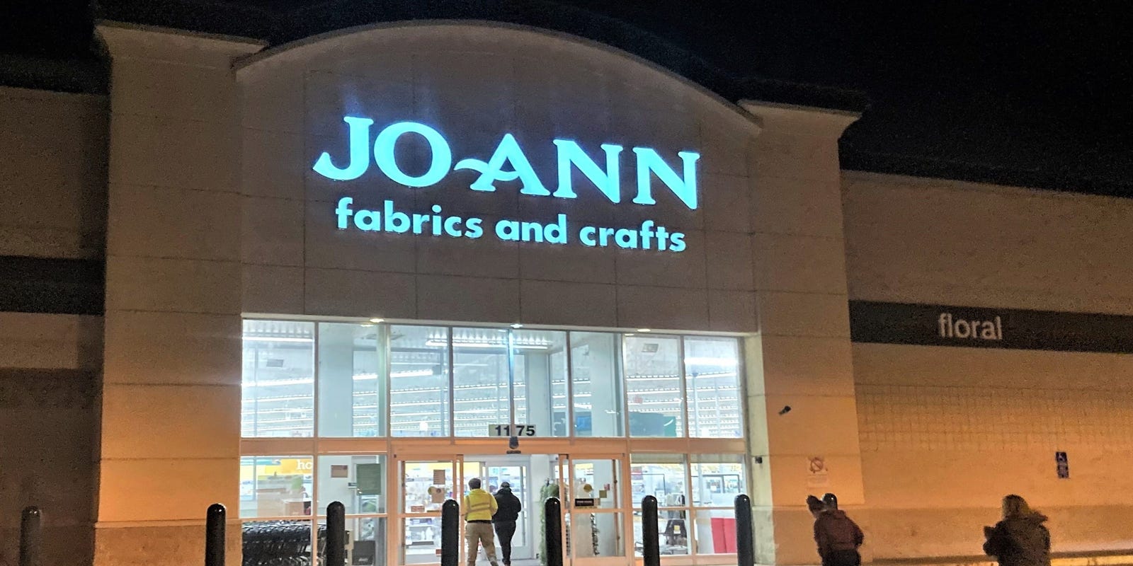 Is Joann Fabrics going out of business? See the list of Ohio, NKY stores that may be affected