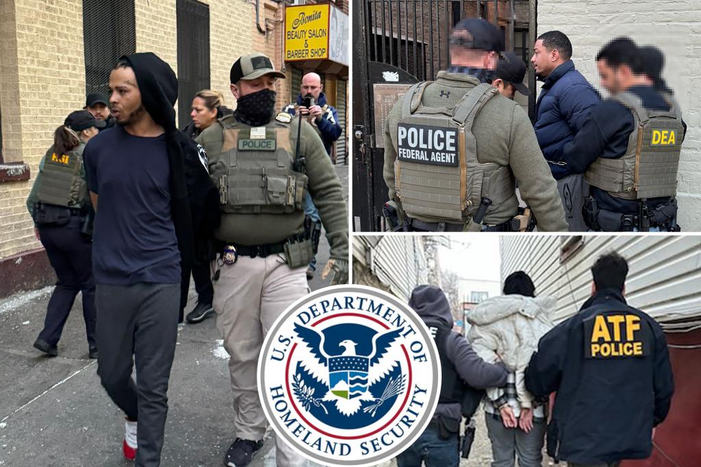 Elon Musk says FEMA sent $59M last week to luxury NYC hotels to house illegal migrants: ‘Violated the law’