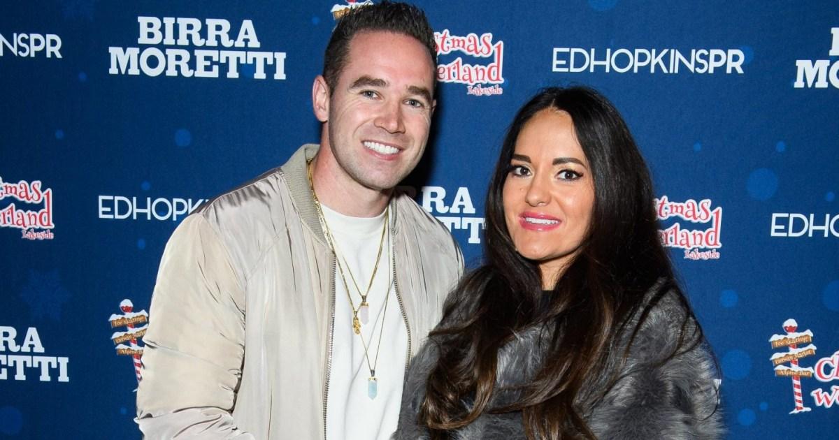 Katie Price’s ex-husband Kieran Hayler splits from ‘soul mate’ fiancee after 7 years