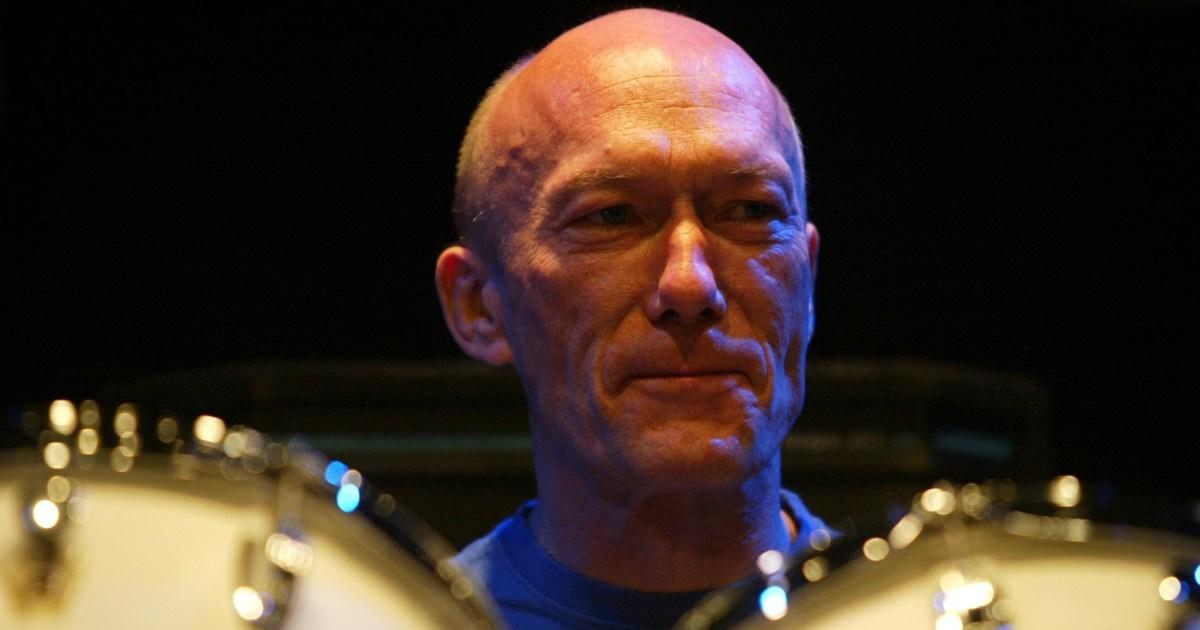 The Jam drummer Rick Buckler dies aged 69 as bandmates pay tribute