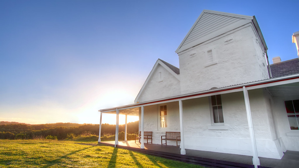 Australia bans sale of existing homes to foreigners in effort to boost supply