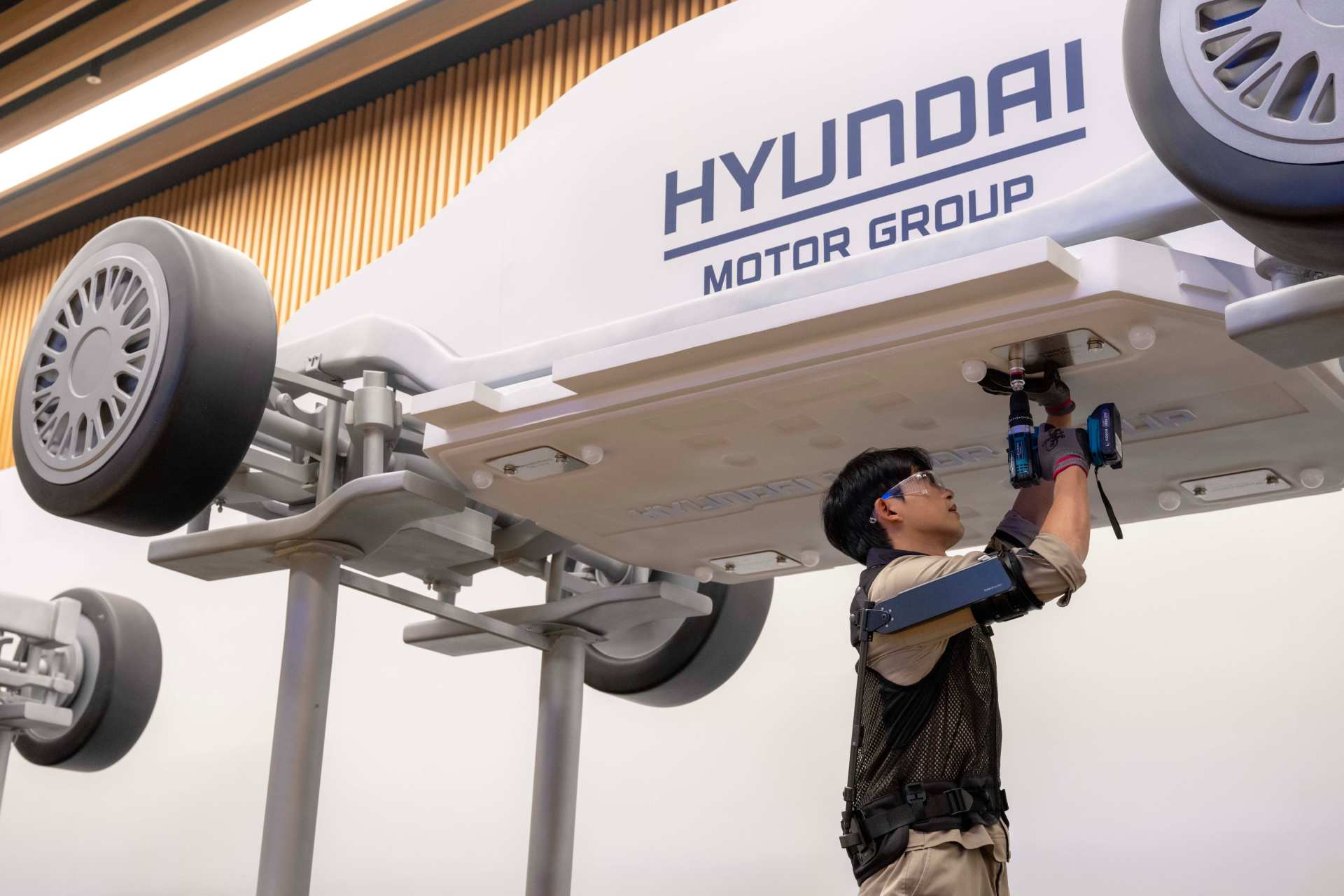 Hyundai to boost US production in preparation for Trump’s tariffs