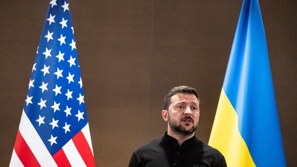 Zelenskyy to meet US envoy after trump brands him a ‘dictator’