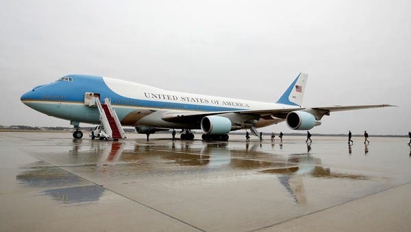 Trump considering ‘alternatives’ to Boeing for Air Force One contract after delays