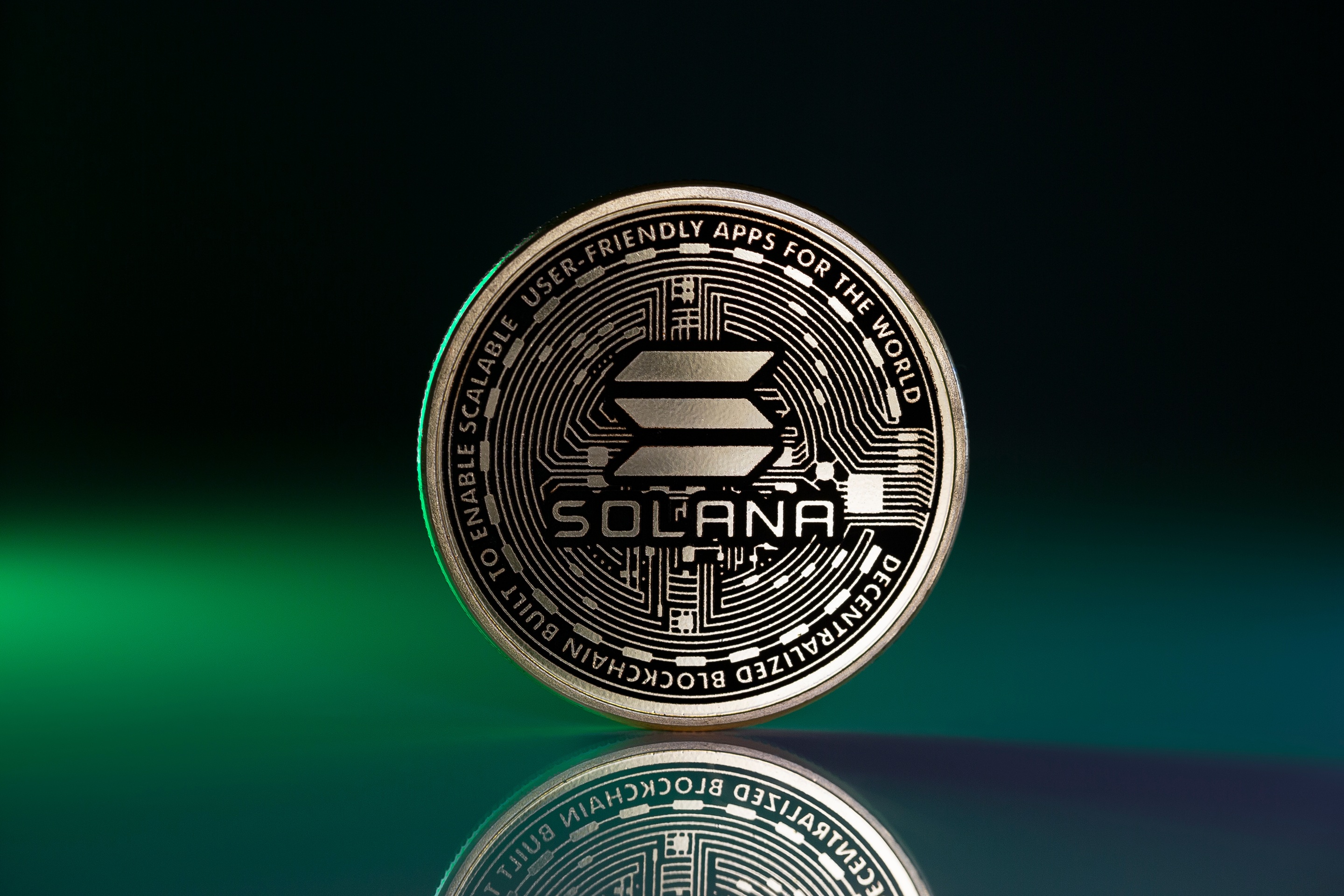 Solana More Resilient Than Bitcoin, Ethereum In This Metric, Glassnode Reveals