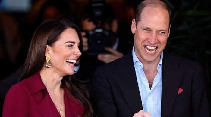 Kensington Palace makes delightful announcement as Harry plans UK return