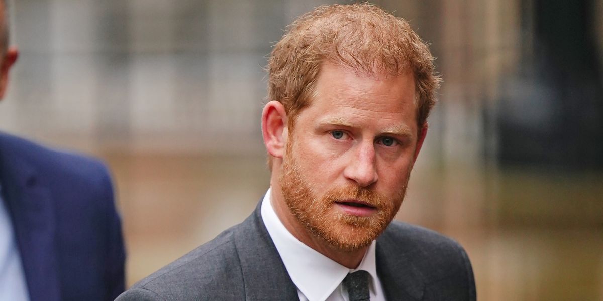 Prince Harry set to receive major update today as crucial decision to be announced in just hours