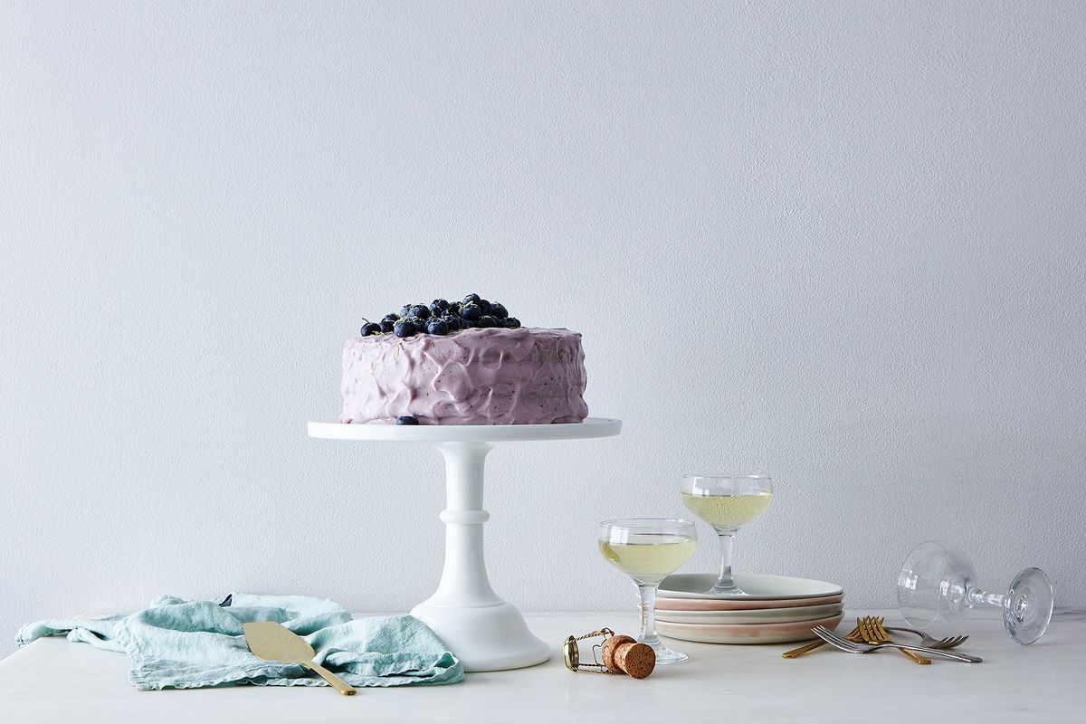 Winter Birthdays Are Rough—Here’s How to Bring the Party