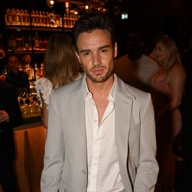 Liam Payne pal cleared over star's death