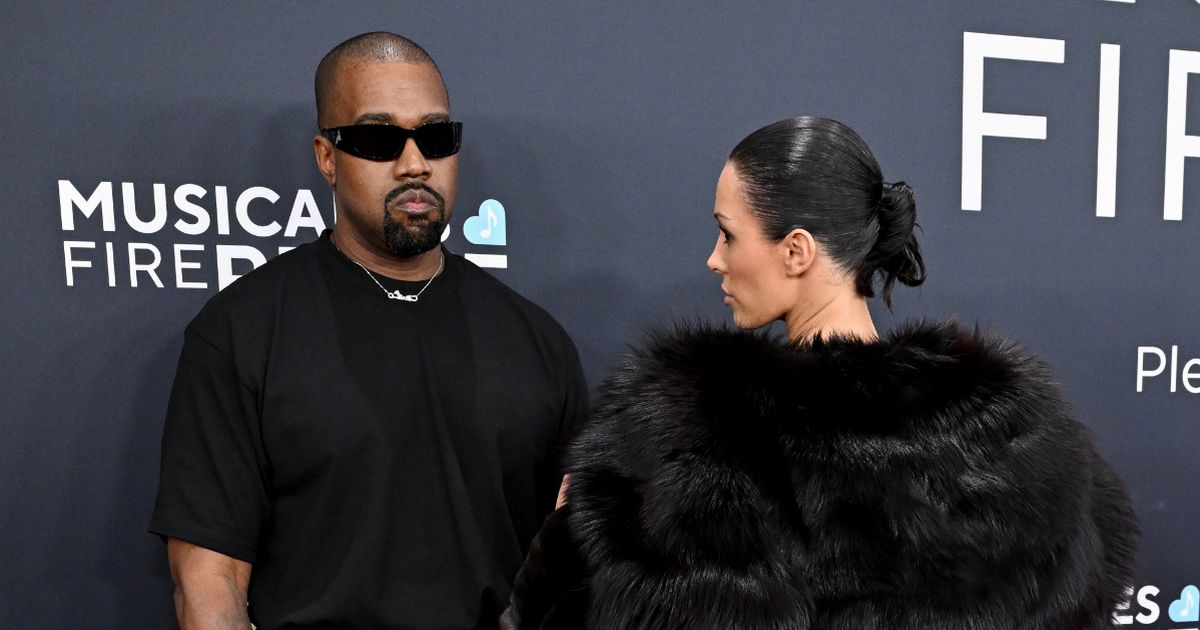 Bianca Censori and Kanye West's upcoming film follows global nudity stunts