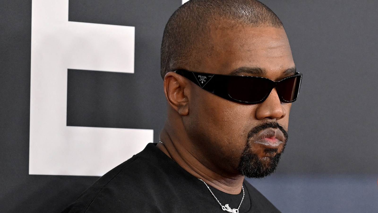 Kanye West Hit With Sanctions in Lawsuit Citing Antisemitic Tirades