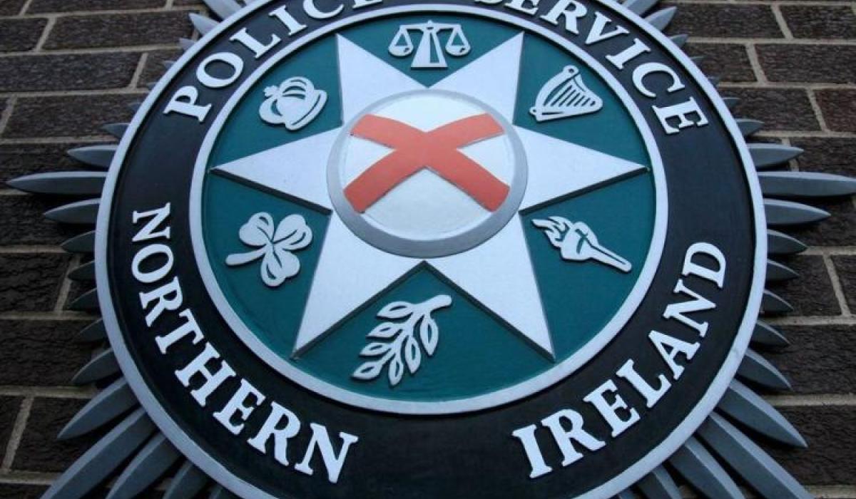 Young woman dead following crash in County Derry