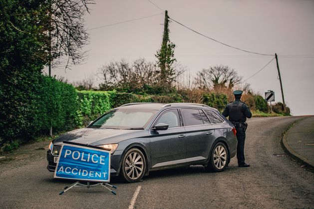 One dead and four taken to hospital following separate crashes across NI