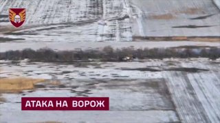 🎬 🇺🇦💣🇷🇺 Ukrainian drive by bombing with IED made out of AT mine.