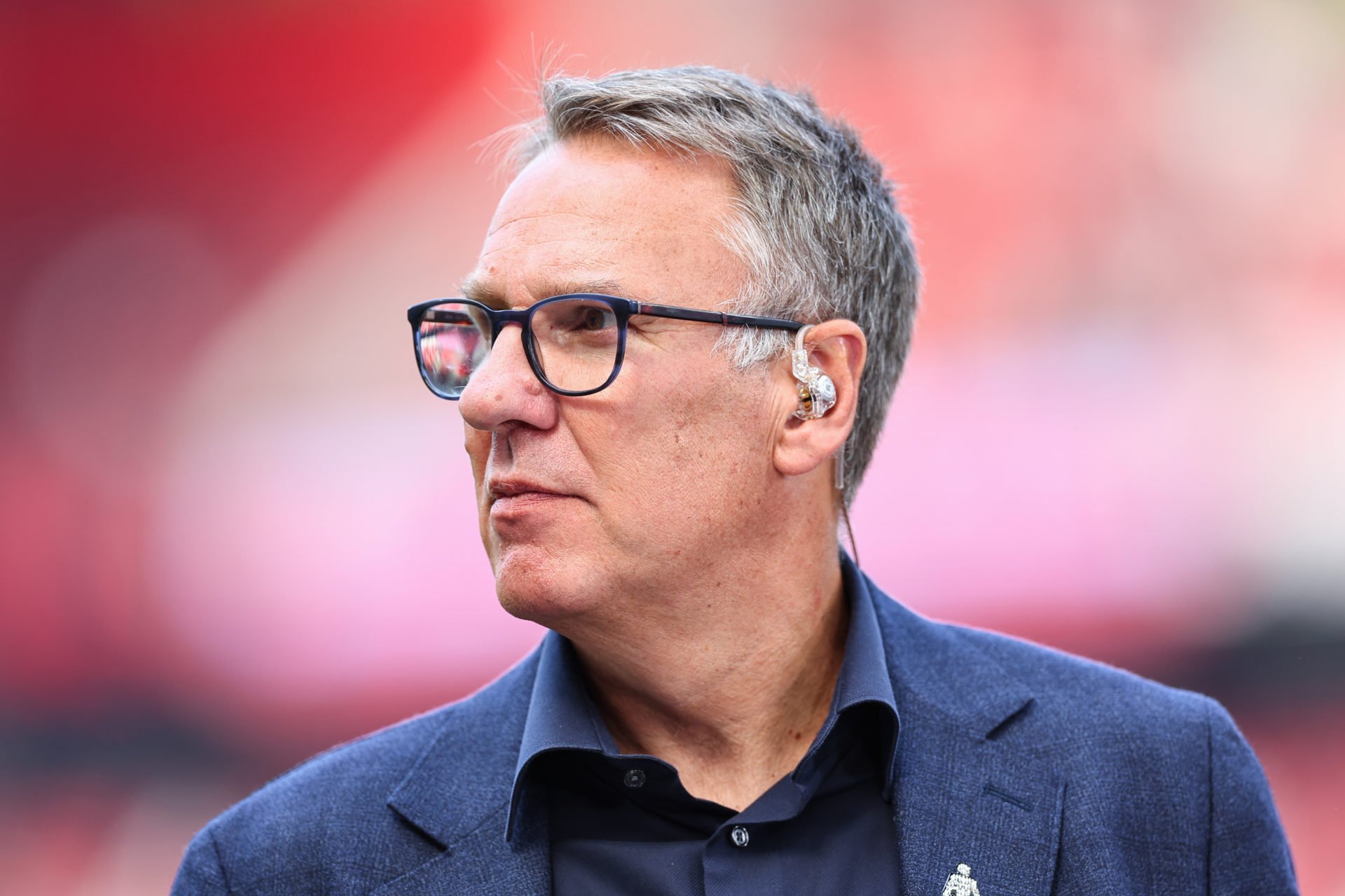 Paul Merson predicts Everton vs Man United result and explains one key difference between Ruben Amorim and David Moyes