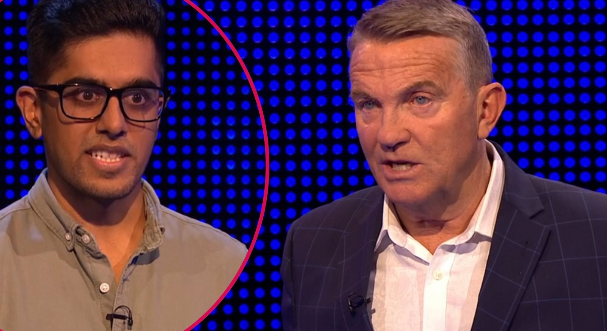 The Chase viewers fume as player takes low offer: ‘Shouldn’t be allowed any of the prize money’