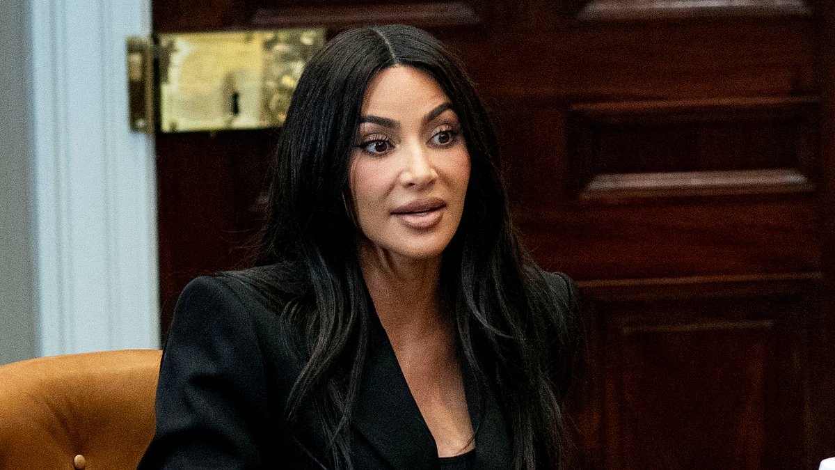 Kim Kardashian sued by innocent man she wrongly labeled a death row inmate