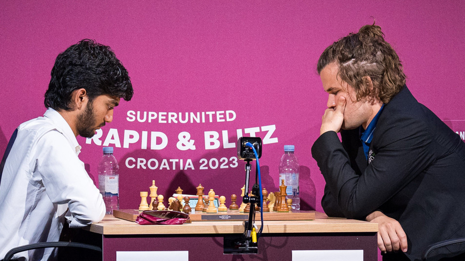 ‘D Gukesh didn’t own chess software before he was…’: Magnus Carlsen leaves Joe Rogan impressed with ‘world champ' remark