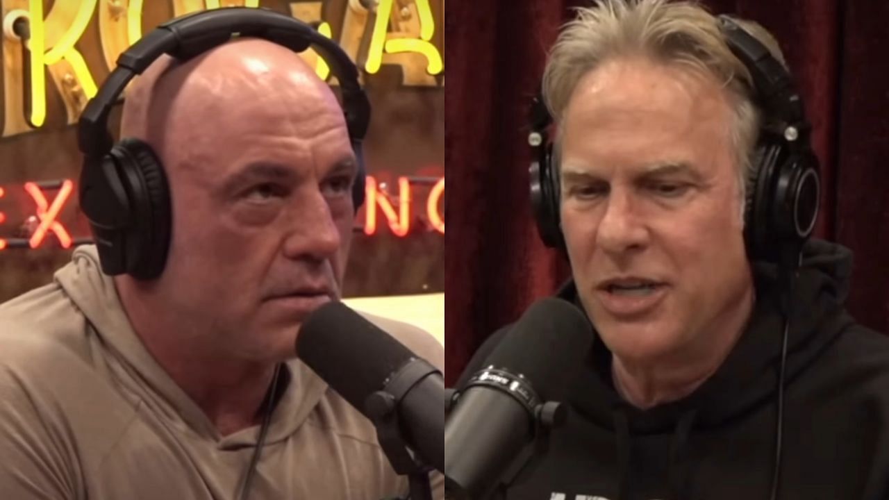 "Broke the elite messaging machine" - Adam Curry lauds Joe Rogan's DonaldTrump interview as a definitive blow to the influence of legacy media