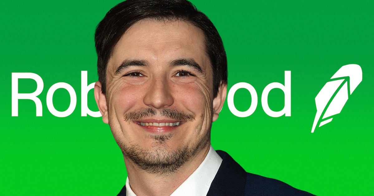 Robinhood’s crypto volume to triple as rally extends into 2026, Bernstein says