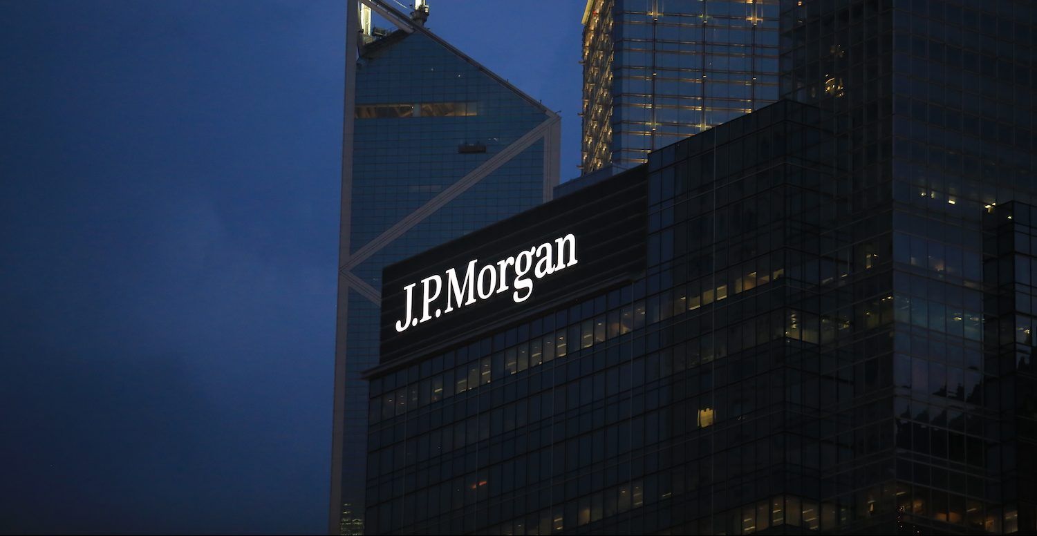 Cryptocurrency Market Lacks Positive Catalysts in the Near Term, JPMorgan (JPM) Says