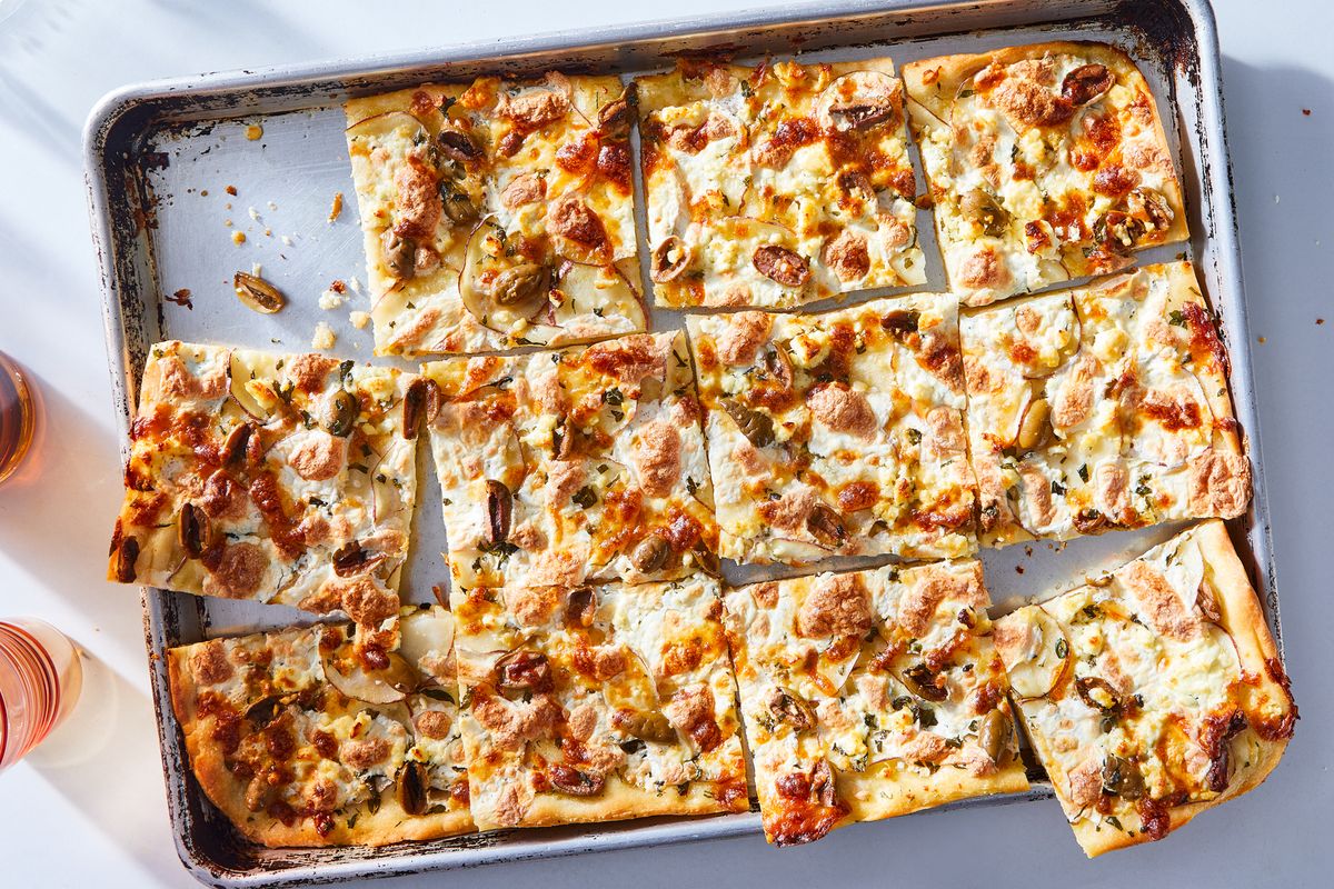 All The Midwest Thin-Crust Pizza Styles, Ranked