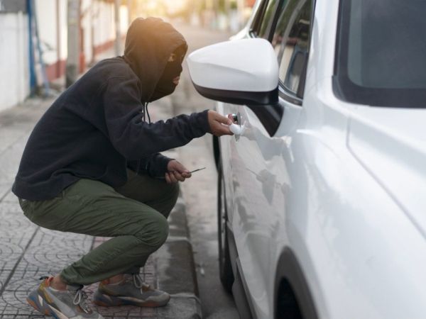 Steal-to-order gang behind luxury car thefts spike across multiple counties