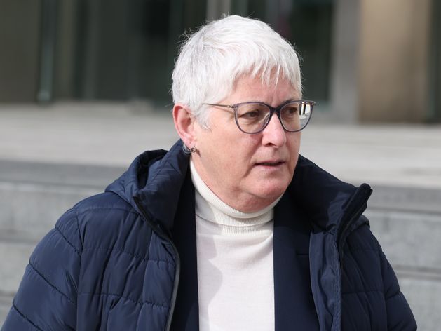 Woman (61) appears in court accused of dangerous driving causing death of cyclist