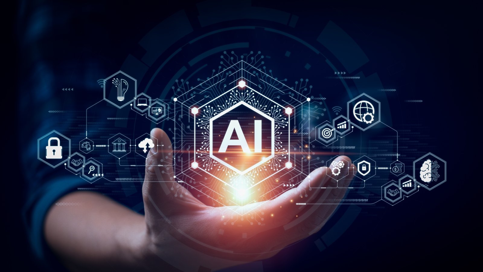 Decisive action needed to deliver AI vision for Ireland