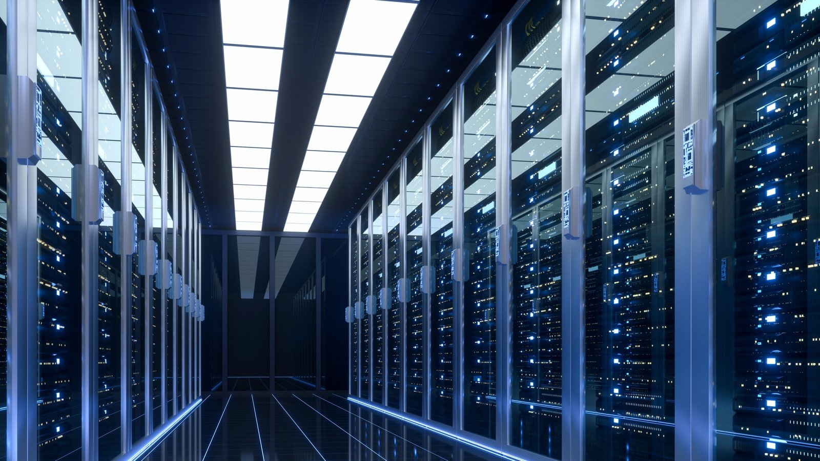 Ireland 'lacks ambition, leadership' around data centres