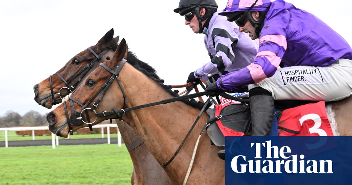 Collectors Item can prove value bet for punters in gruelling Eider Chase | Talking Horses