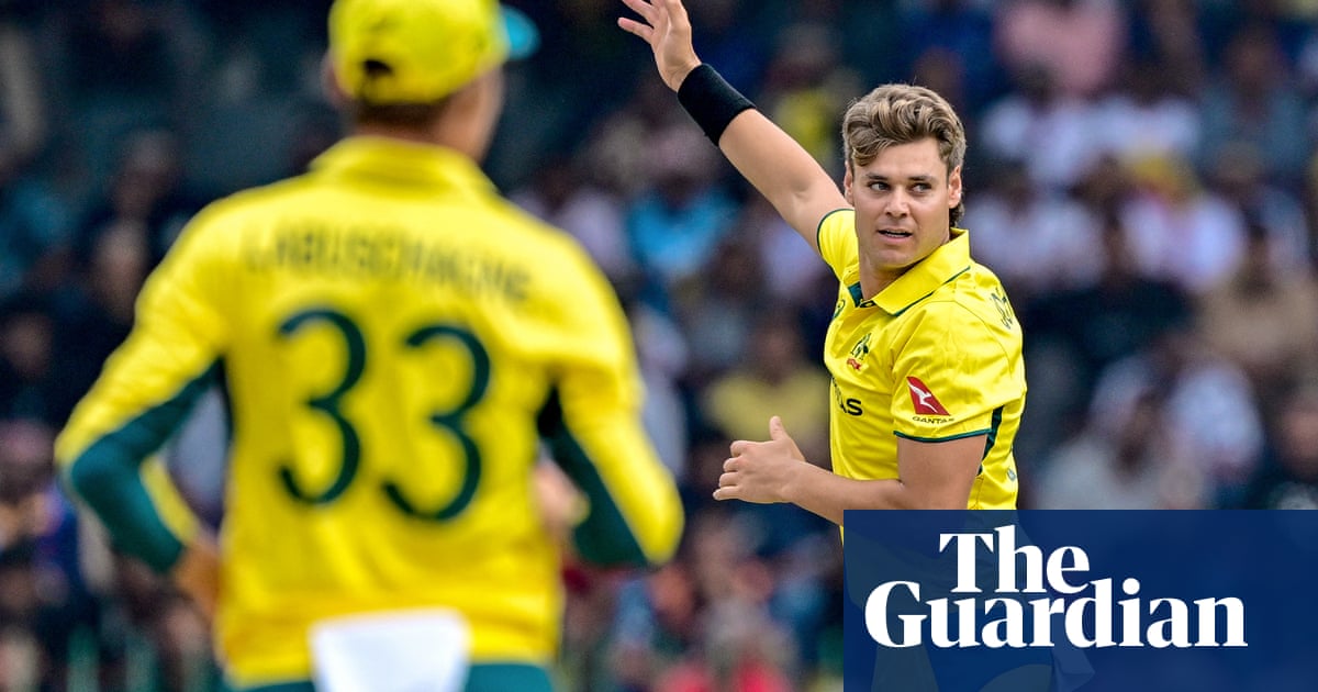 Australia’s second tier up against it without big three at Champions Trophy  | Geoff Lemon