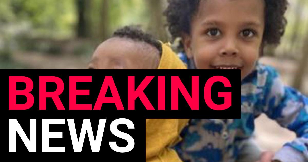 Mum murdered her two young children who were found dead by their dad