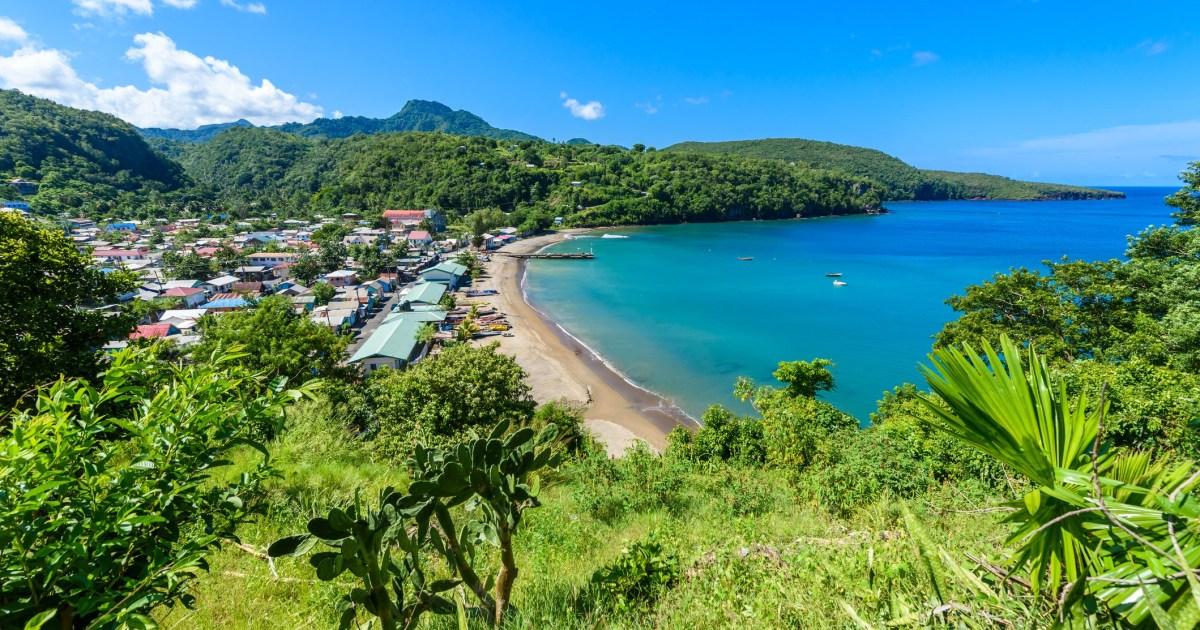 Metro’s honest review of the hotel with the ‘best view in the Caribbean’