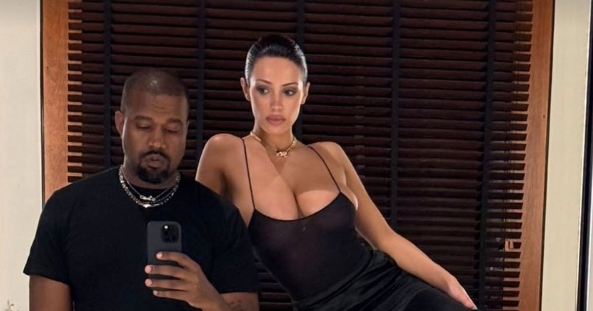 Kanye West confirms Yeezy Porn plans amid Bianca Censori 'furious' over venture