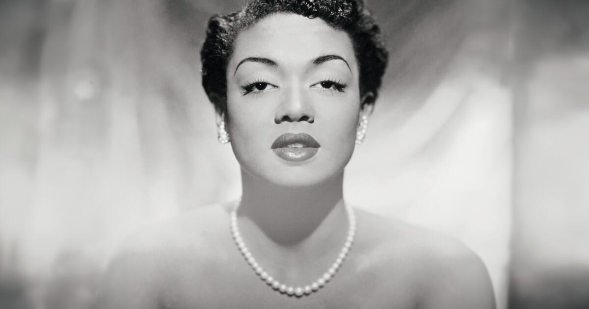 Hazel Scott, a trailblazing entertainer and activist, was silenced. A PBS doc brings her to light