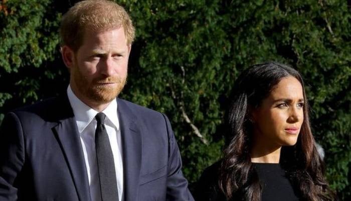 Prince Harry, Meghan Markle learn from Royal Family’s big mistake