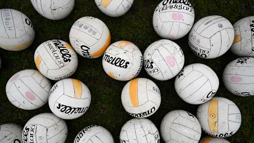 Masita GAA All-Ireland Post Primary Schools fixtures