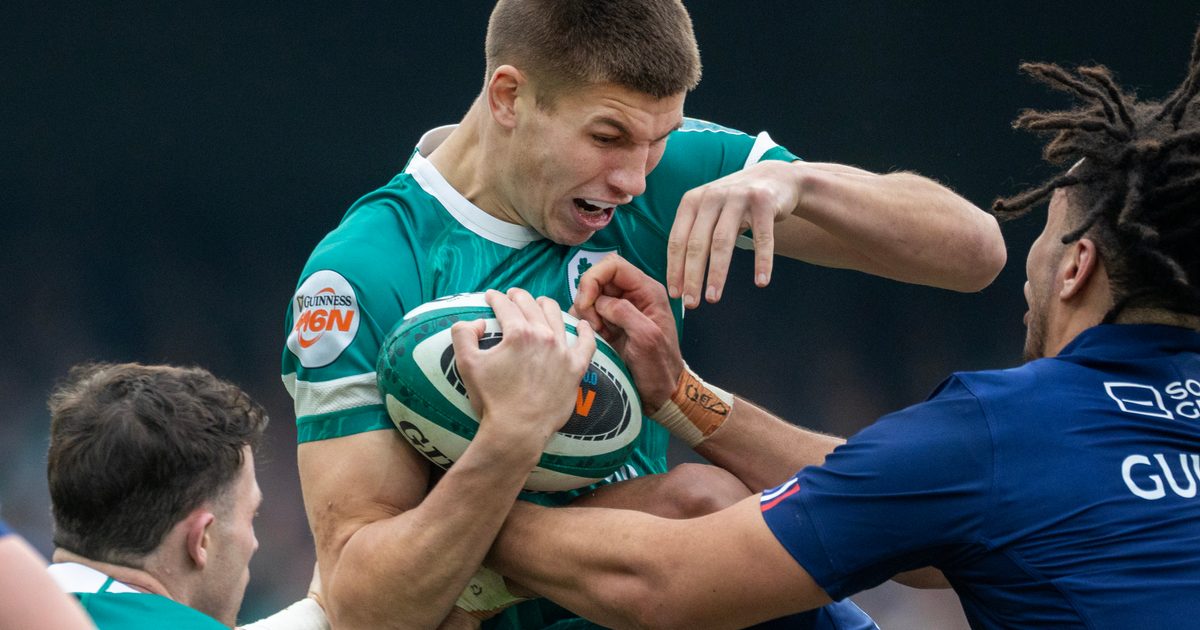 What channel is Italy v Ireland Six Nations 2025 match on? Kick-off time, TV details and live stream