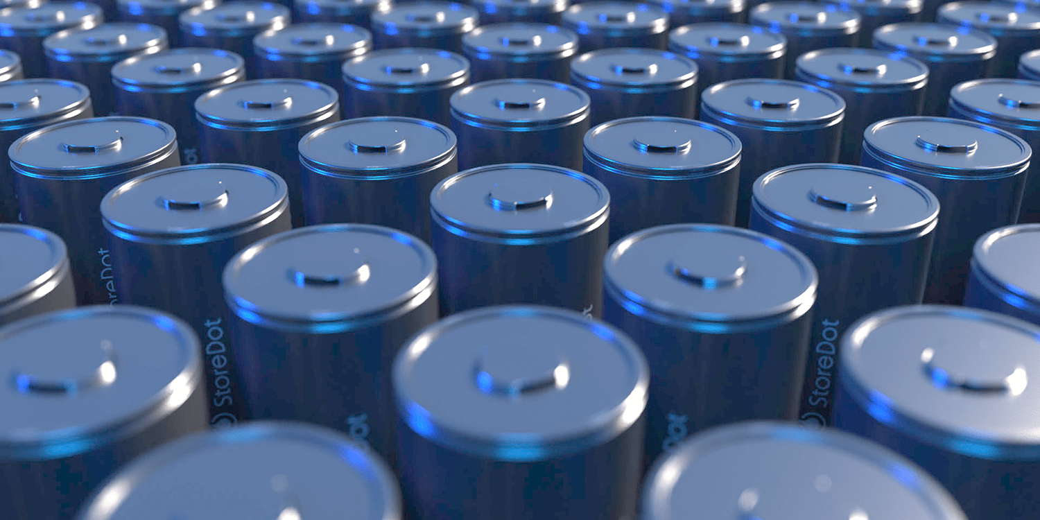 StoreDot wins Kumyang as partner for battery production