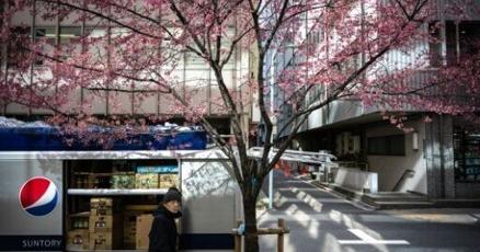 Japan core inflation slows to 3% in Feburary