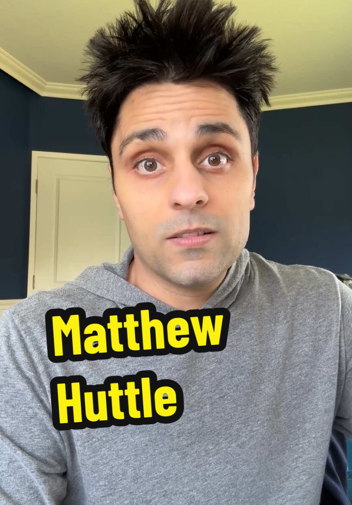A wild ending to a wild story. ? #truestory #truecrime #uscapitol  ​The Matthew Huttle case involves an Indiana man who participated in the Washington DC incident alongside his uncle, Dale Huttle. Matthew entered the building, recording videos during the breach, and was later arrested and sentenced to six months in federal prison.