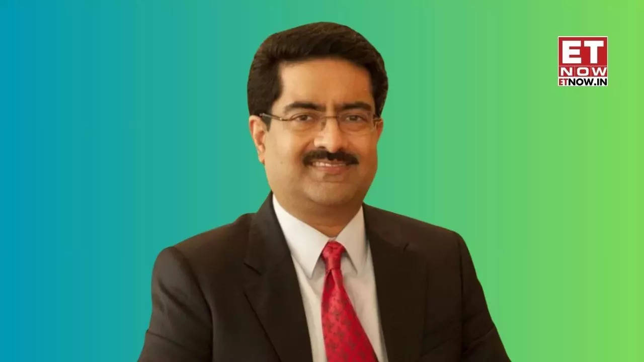 Inside Kumar Mangalam Birla’s Luxurious Lifestyle: A look at his career, family roots, education, Rs 425 crore bungalow, and net worth