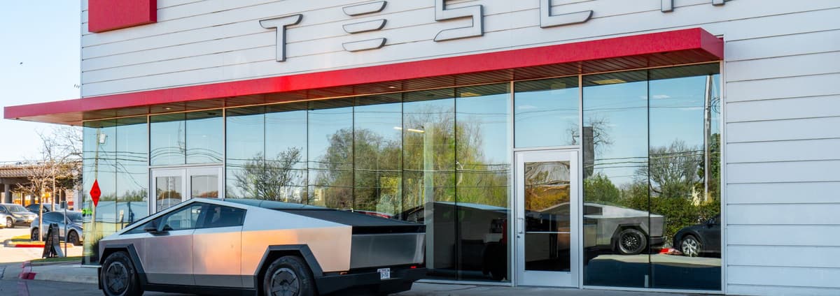 Multiple bombs found inside Tesla showroom in Texas amid Musk threats