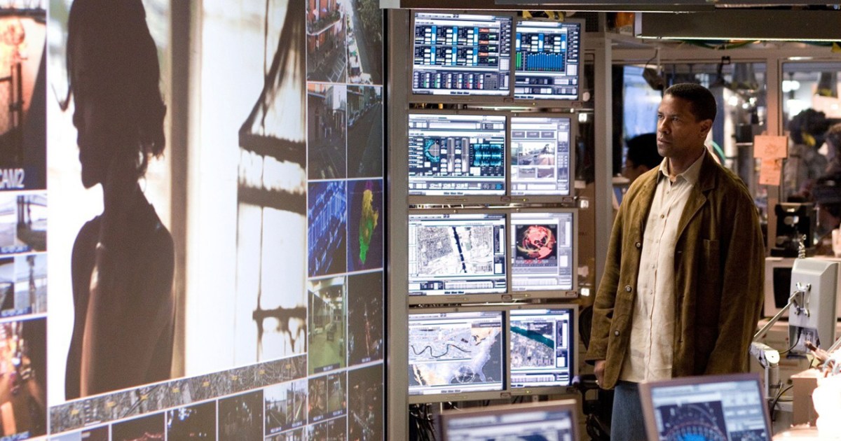 3 sci-fi movies on Amazon Prime Video you need to watch in April 2025