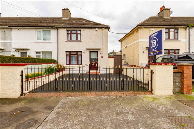 57 Rafters Road, Drimnagh, Dublin 12 - David Ross Estate Agents - 4810779